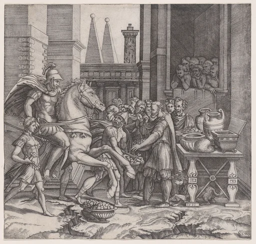 Camillus
