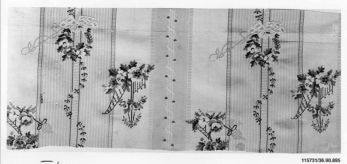 Piece — Unknown
