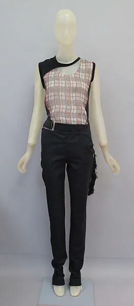 Ensemble — Helmut Lang