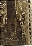 Wall Street — Sherril Schell