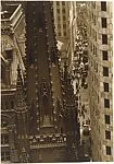 Wall Street