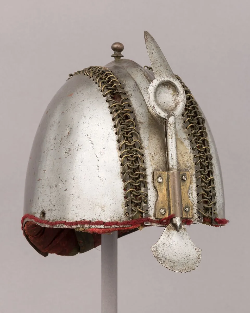 Helmet — Unknown
