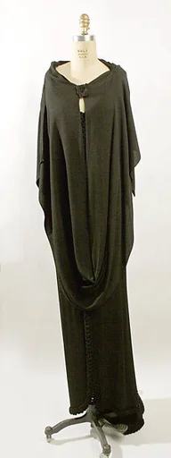 Evening ensemble