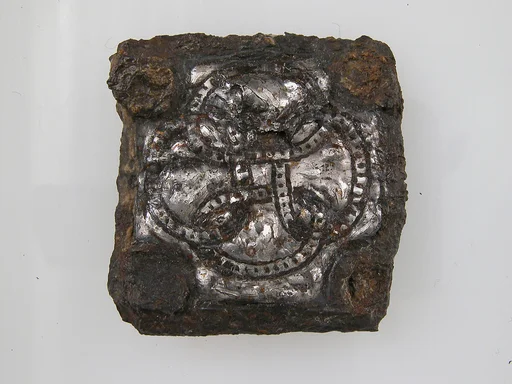 Belt Plate