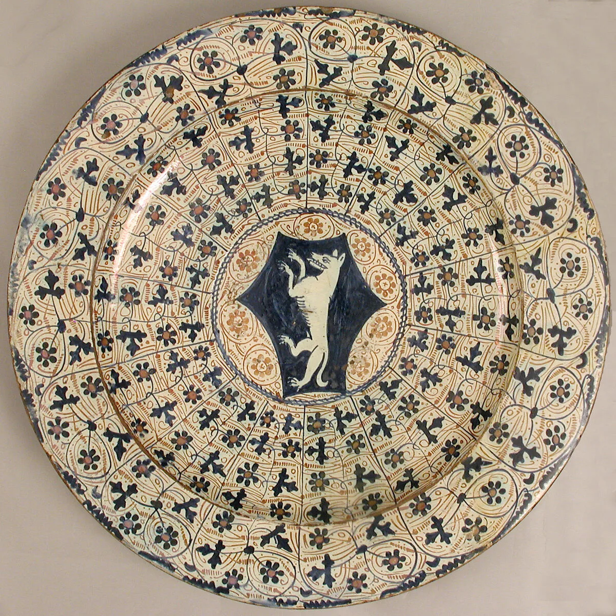 Dish — Unknown