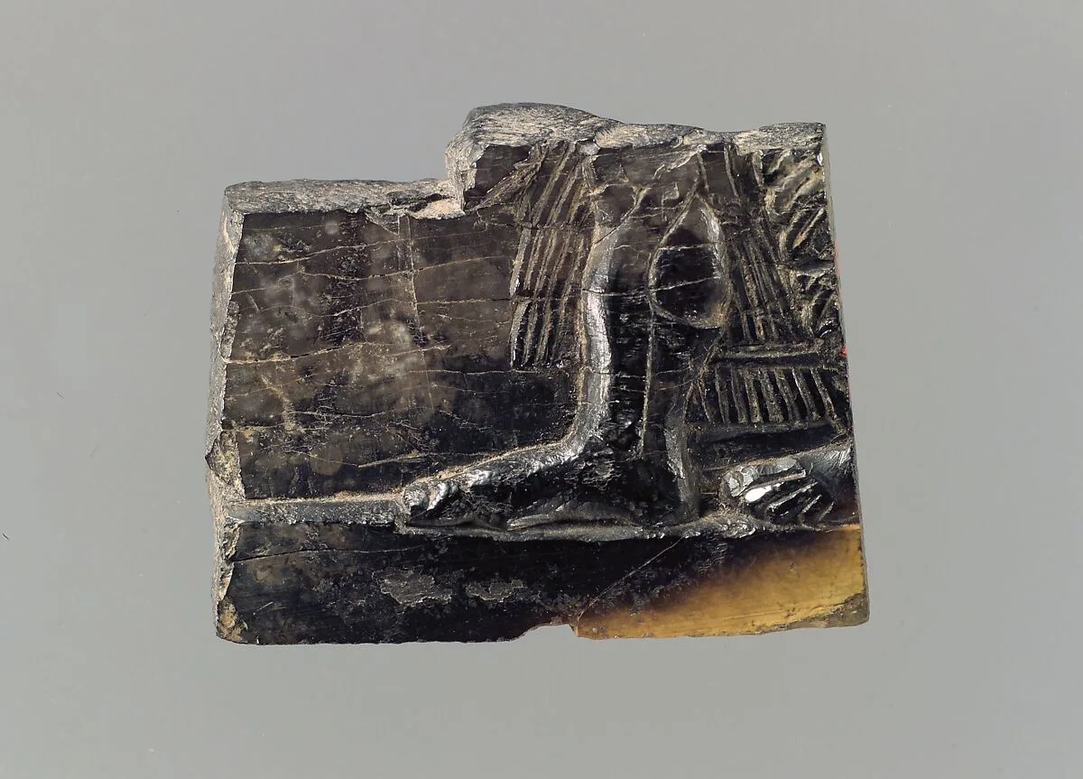 Panel fragment — Unknown
