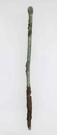 Hairpin