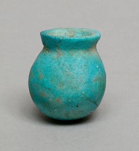 Toilet vase