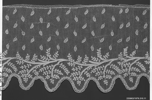 Edging