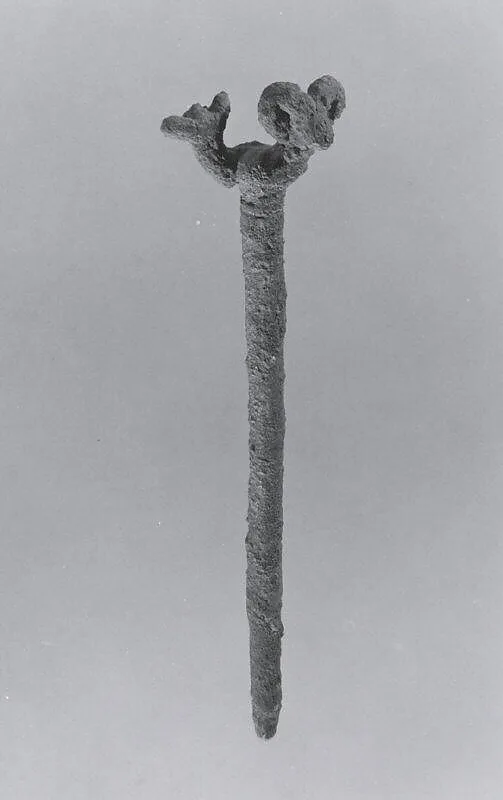 Pin — Unknown