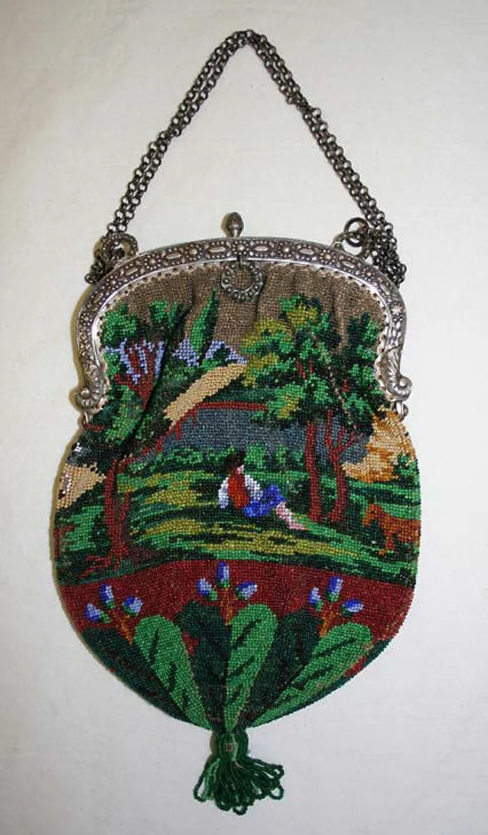 Bag — Unknown