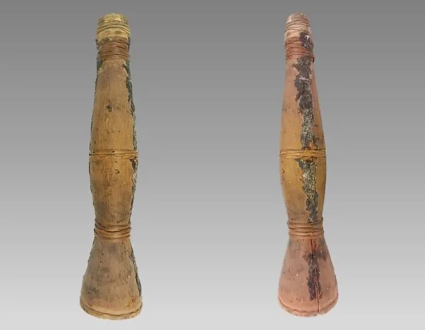 Reed Pipe — Unknown