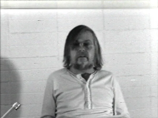 Baldessari Sings Lewitt — John Baldessari