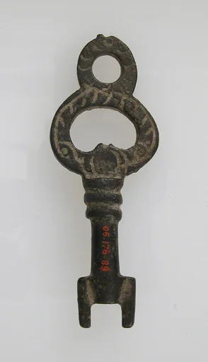 Key