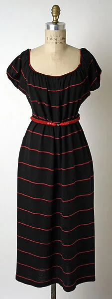 Dress — Claire McCardell|Townley Frocks