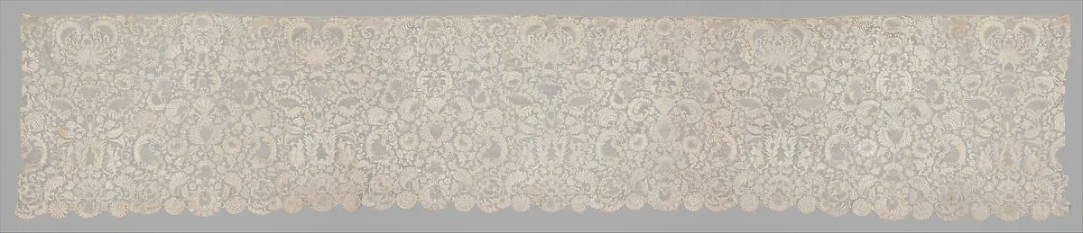 Flounce — Unknown