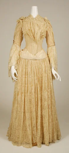 Evening dress