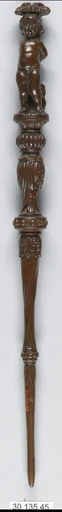Needle sheath
