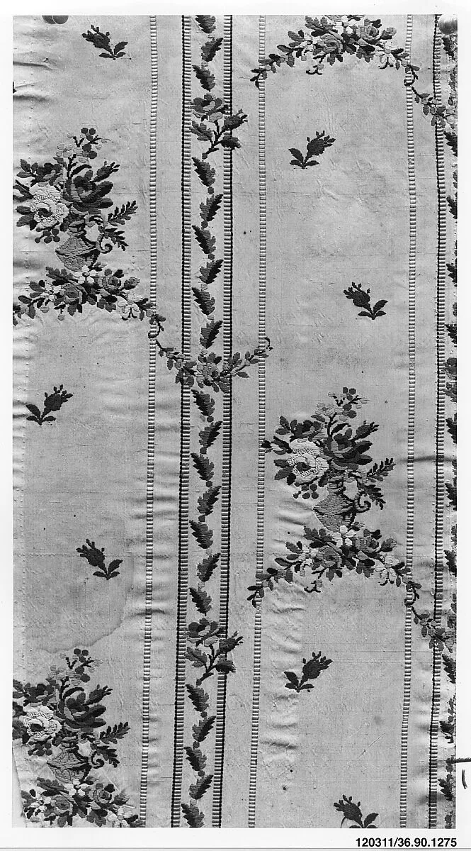 Piece — Unknown