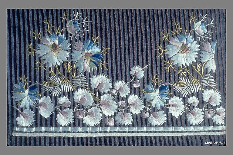 Sample — Jean François Bony