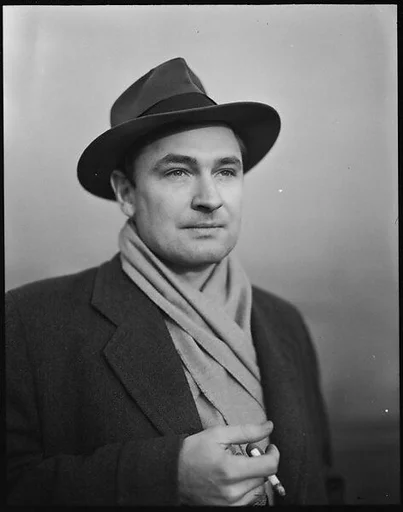 [Robert Fitzgerald]