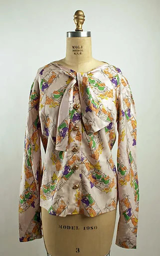 Blouse
