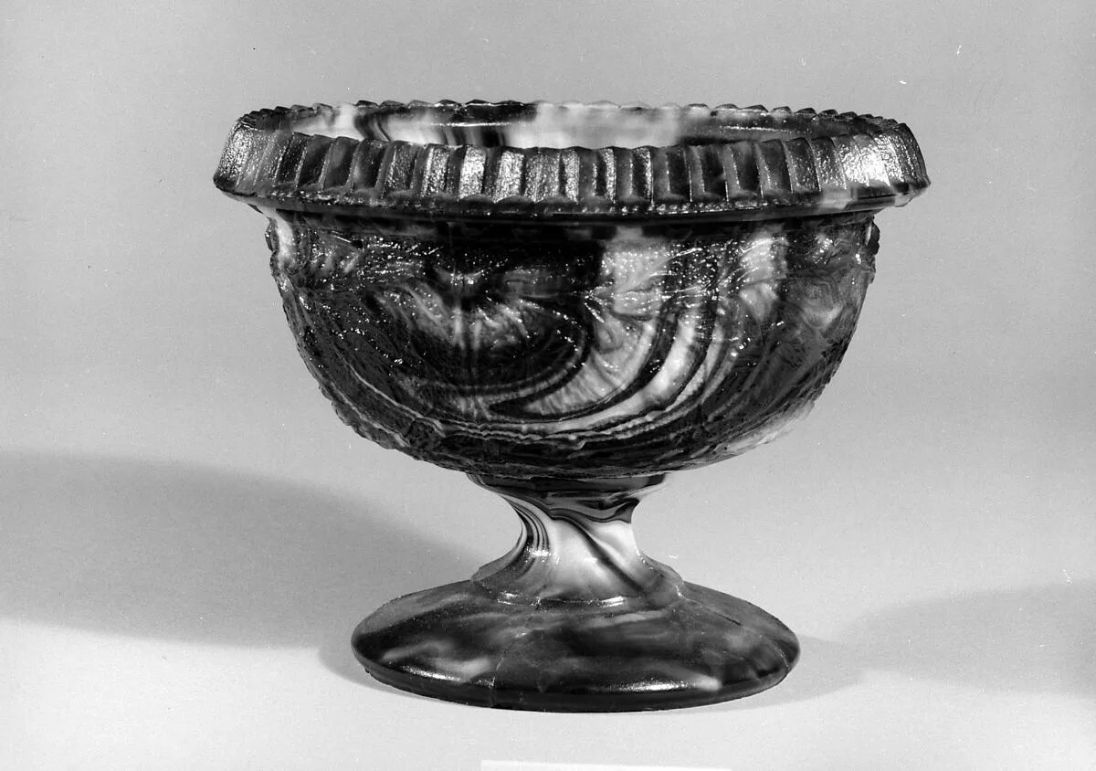 Bowl — Unknown