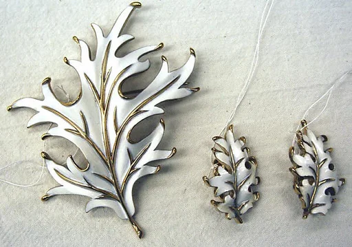 Jewelry set