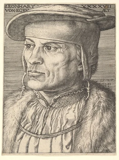 Leonard von Eckh