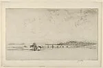 Tangier — James McBey