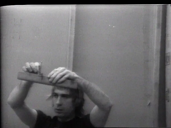 Nail Business — William Wegman