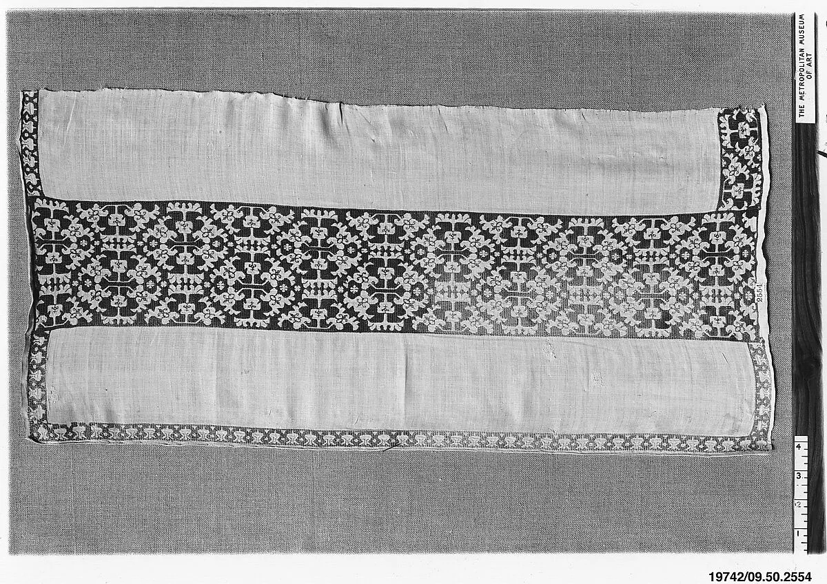 Panel — Unknown
