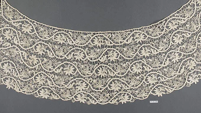 Collar — Unknown