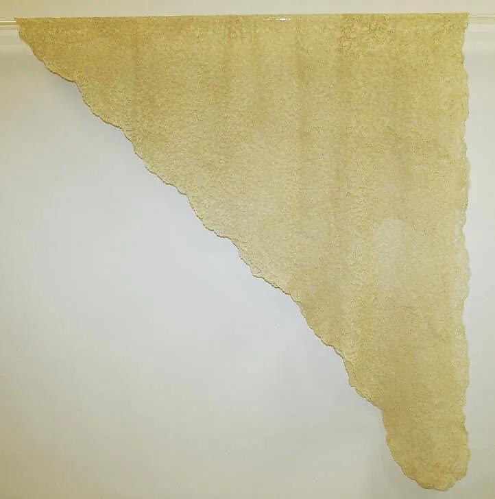 Shawl — Unknown