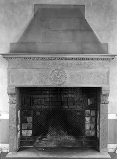 Mantel