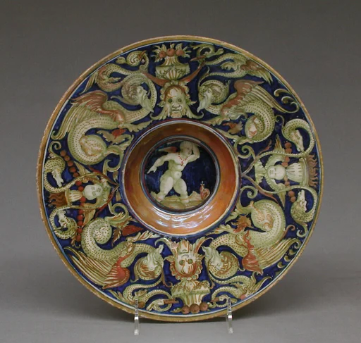 Dish