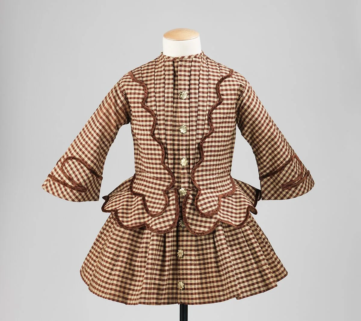 Dress — Unknown