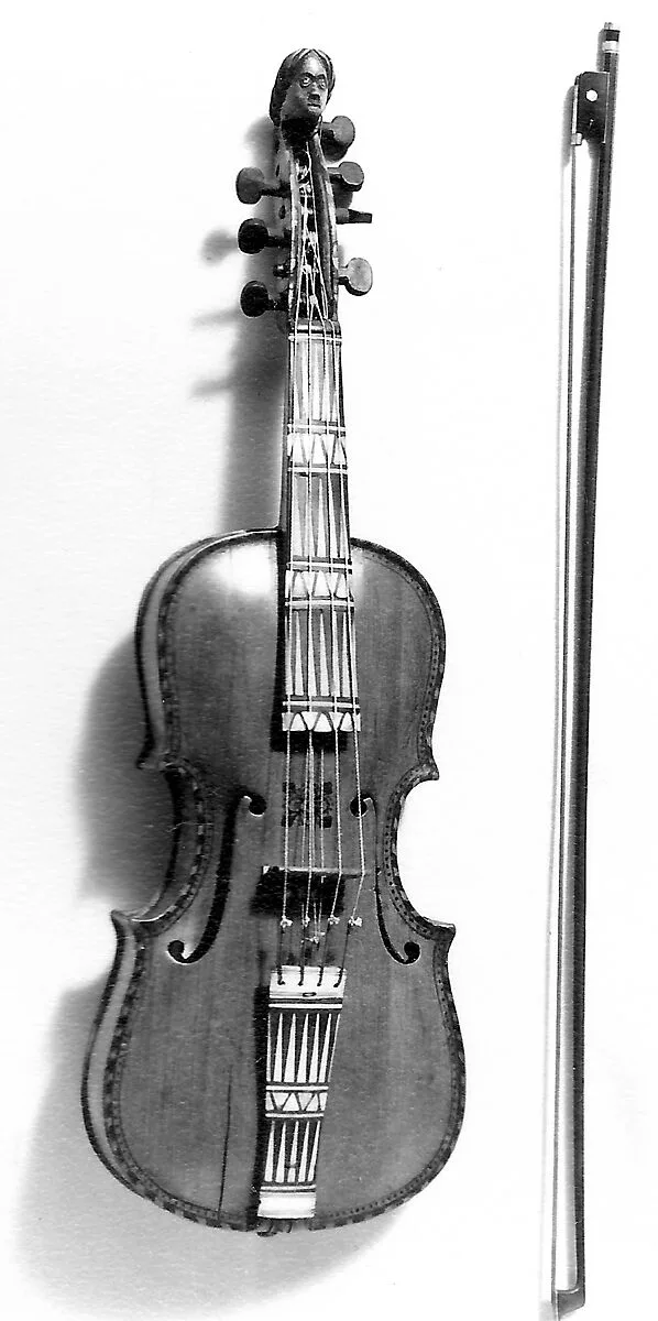 Bow — Unknown
