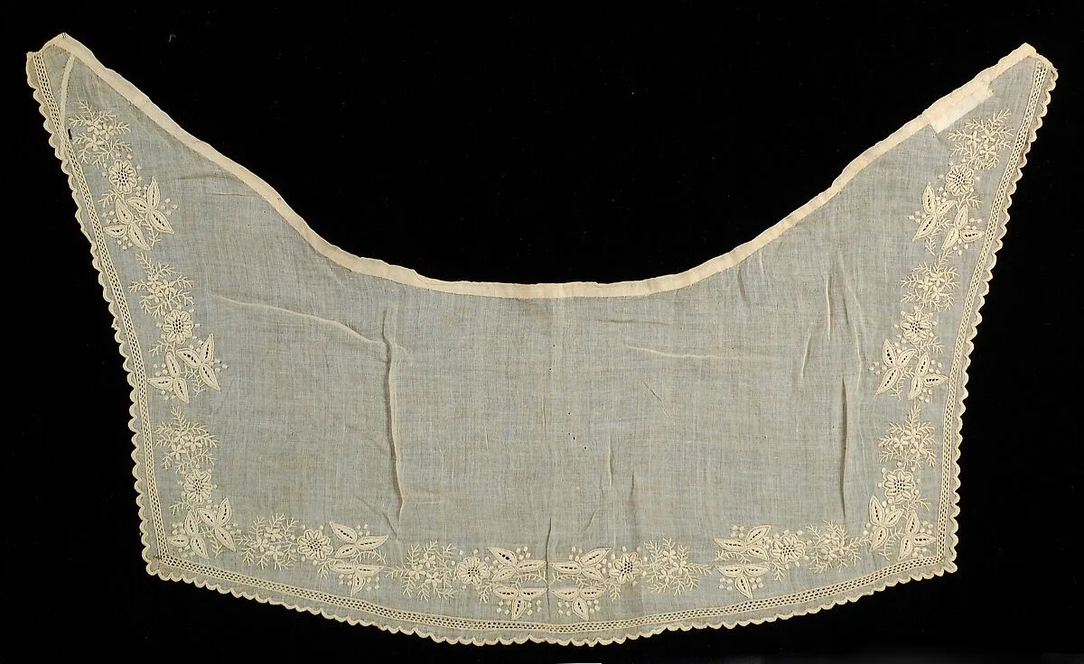 Collar — Unknown