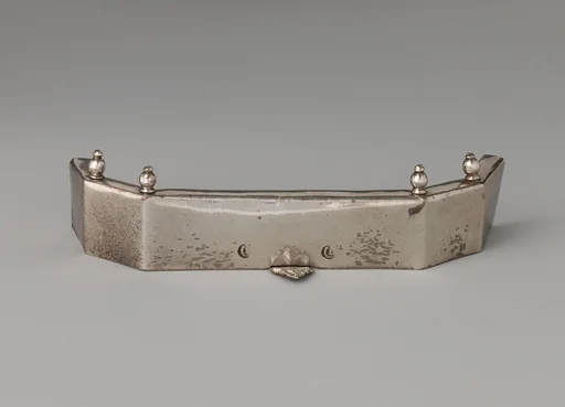 Miniature fender (part of a set)