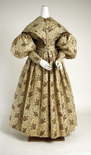 Afternoon dress