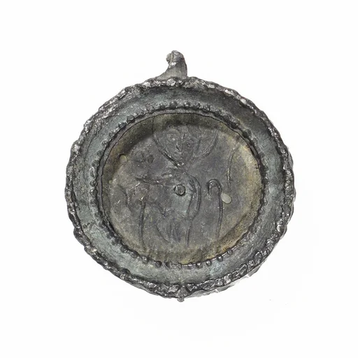 Pilgrim's Badge