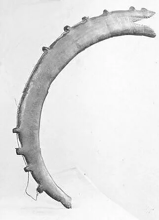 Horn — Unknown