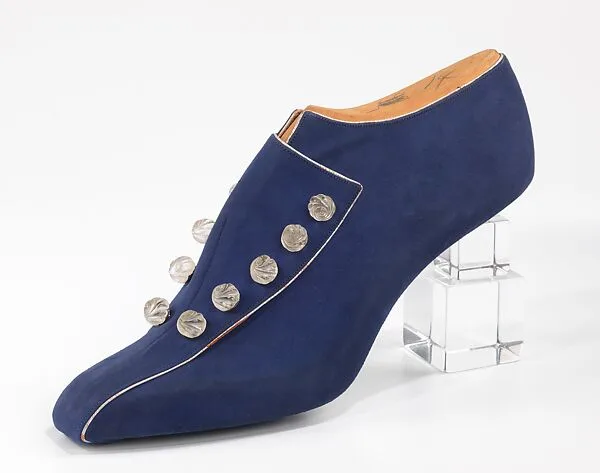 Shoe prototype — Steven Arpad