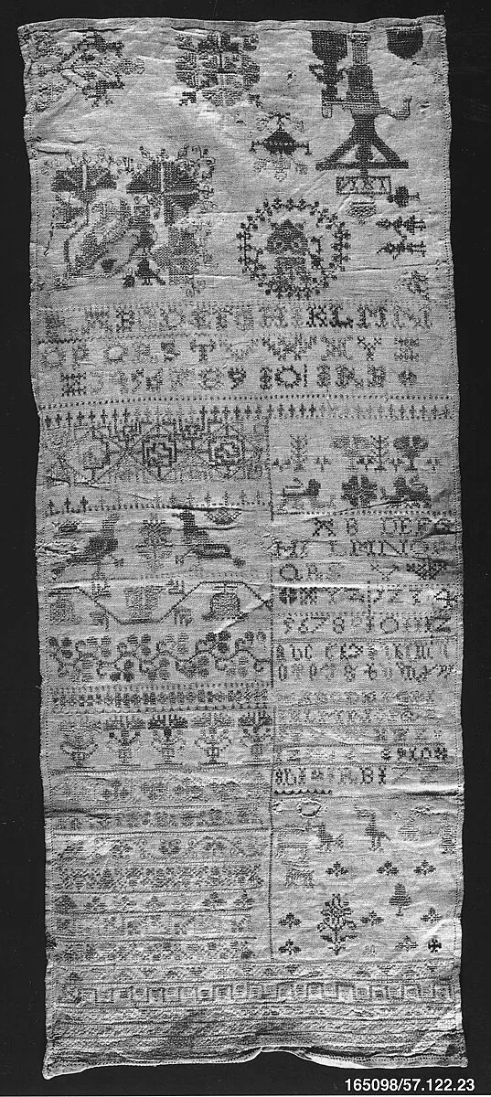 Sampler — Unknown