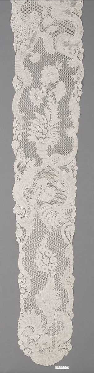 Lappet — Unknown