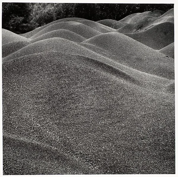 West Kentucky 4 — Aaron Siskind