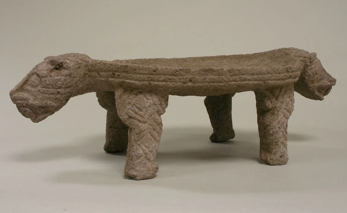 Metate — Unknown