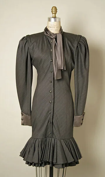 Dress — Emanuel Ungaro