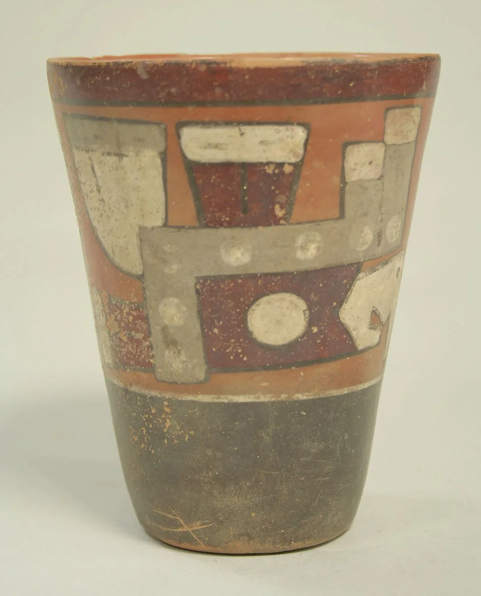 Beaker — Unknown